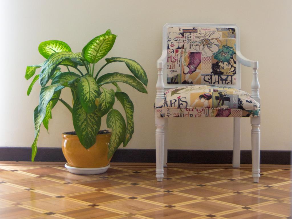 Casa Jota Hotel Bogotá Eksteriør billede