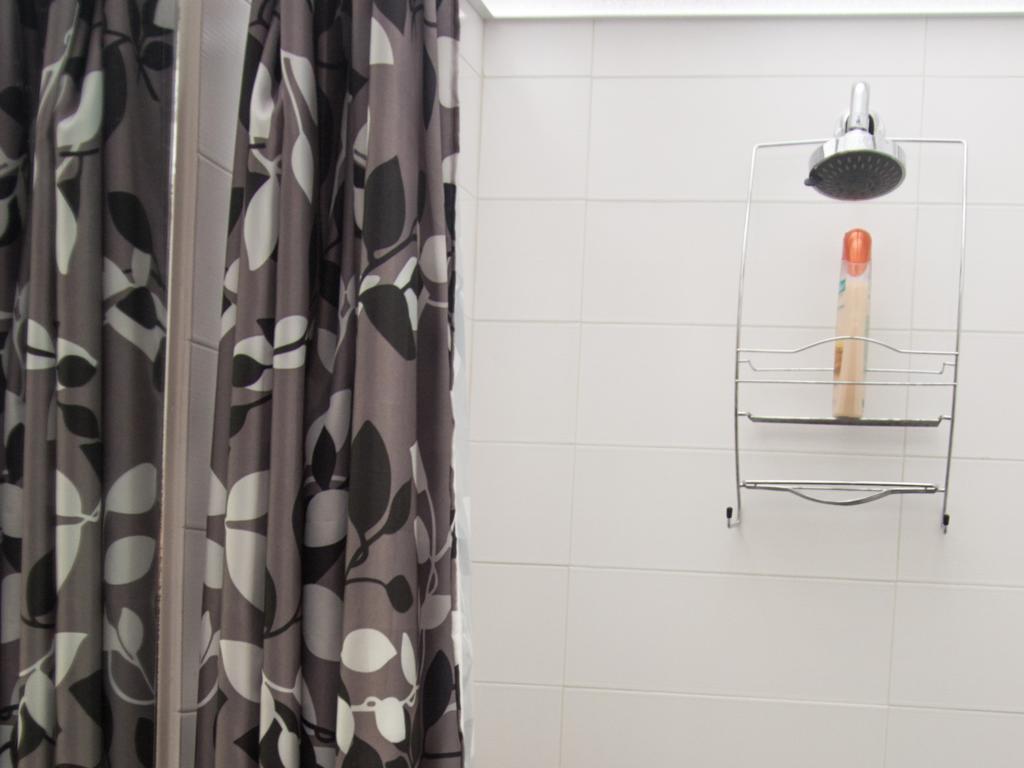 Casa Jota Hotel Bogotá Eksteriør billede