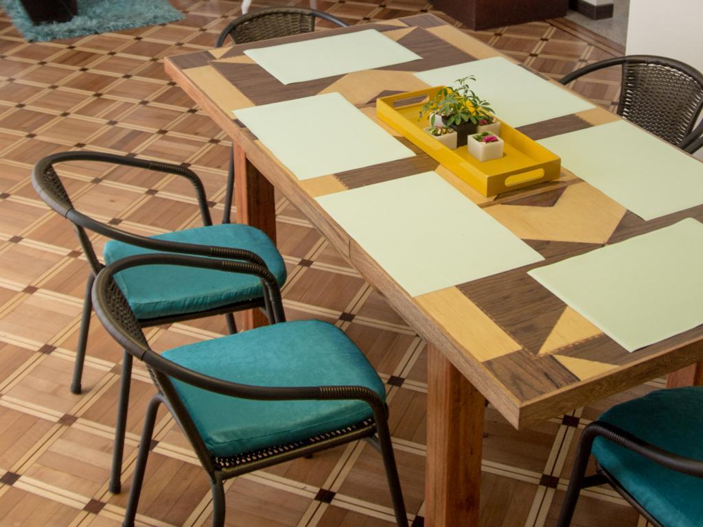 Casa Jota Hotel Bogotá Eksteriør billede