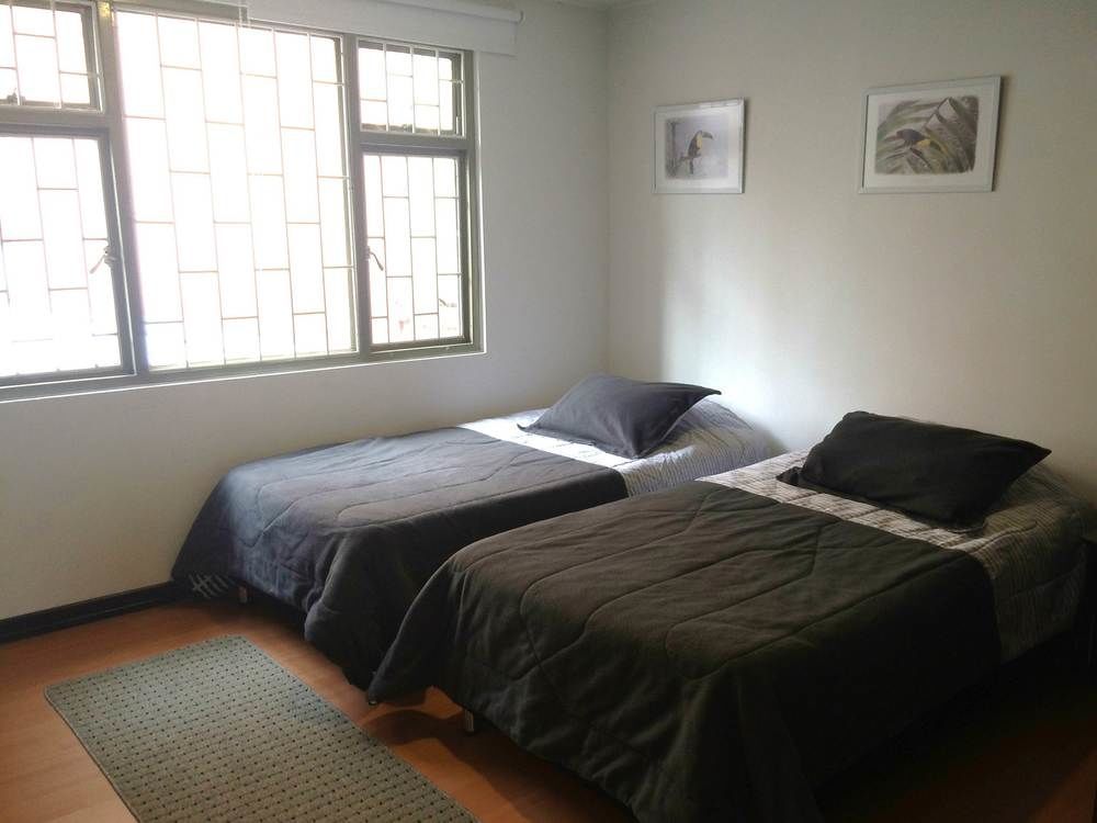 Casa Jota Hotel Bogotá Eksteriør billede