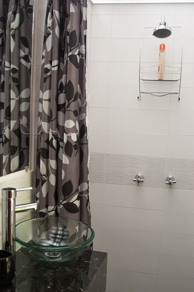 Casa Jota Hotel Bogotá Eksteriør billede