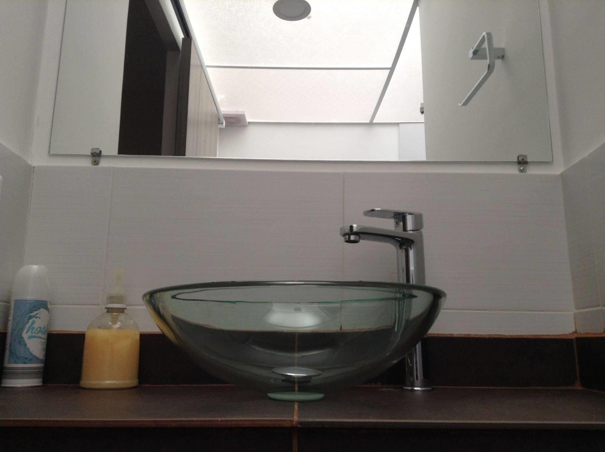 Casa Jota Hotel Bogotá Eksteriør billede