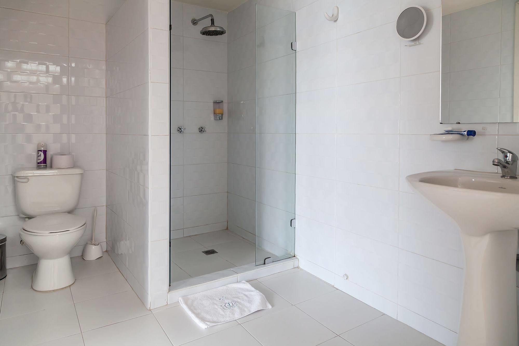 Casa Jota Hotel Bogotá Eksteriør billede